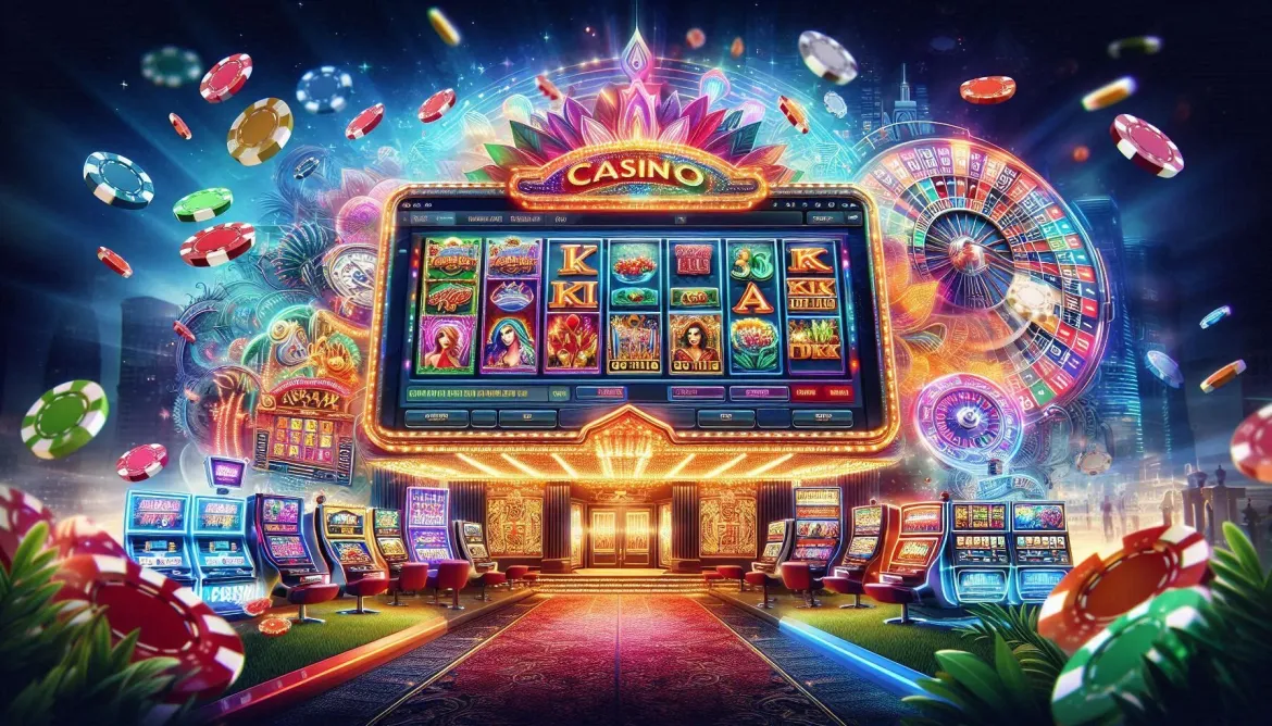 Spirit Casino